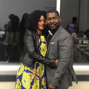 Meet your Posher, Amos